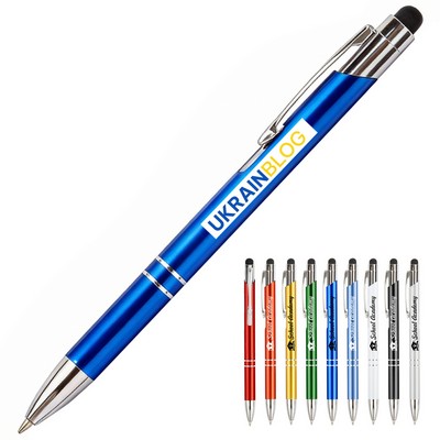 Metal Stylus Pens