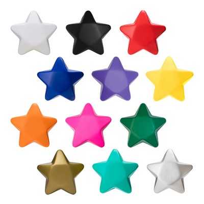 Squeezies® Stress Reliever Star